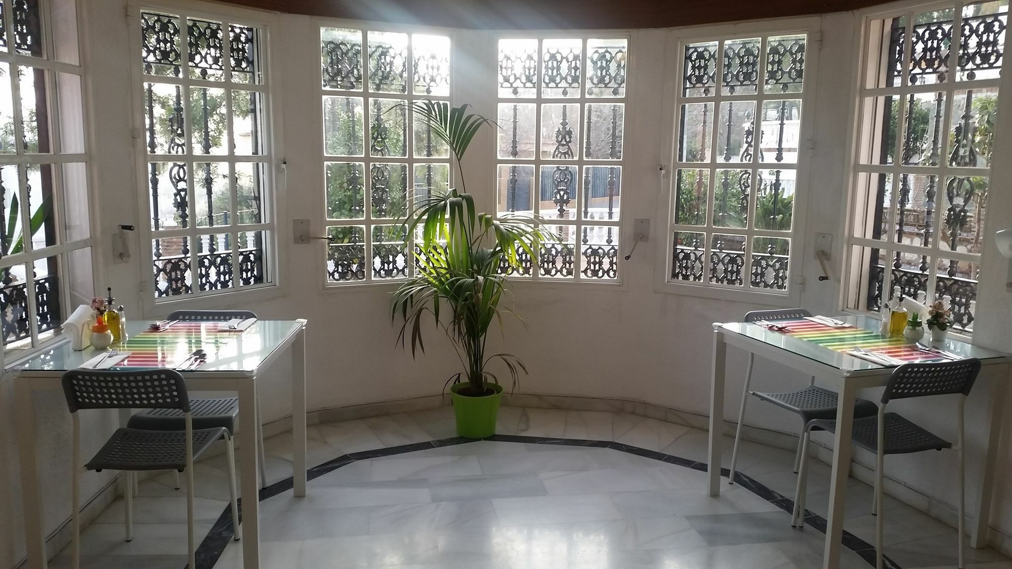 Villa Málaga Exterior foto