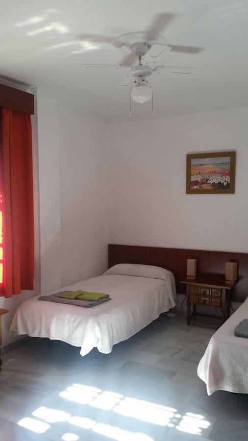 Villa Málaga Quarto foto